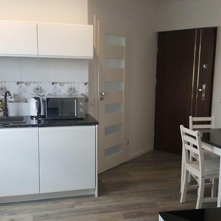 Apartament Centrum 2 Mikołajki Luaran gambar