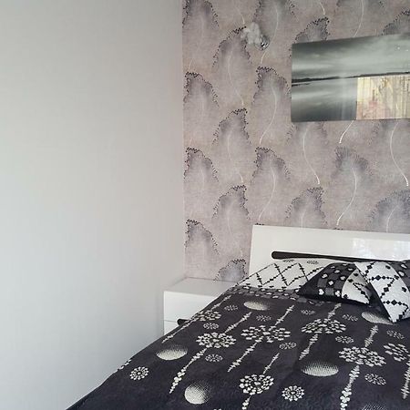 Apartament Centrum 2 Mikołajki Luaran gambar