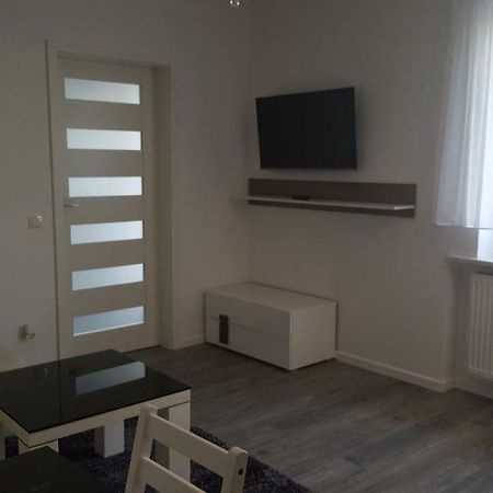 Apartament Centrum 2 Mikołajki Luaran gambar