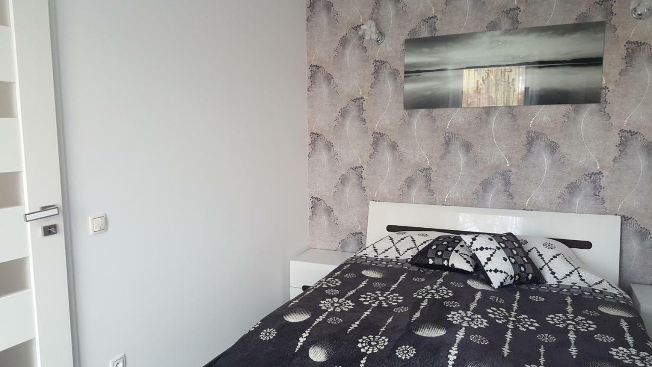 Apartament Centrum 2 Mikołajki Luaran gambar