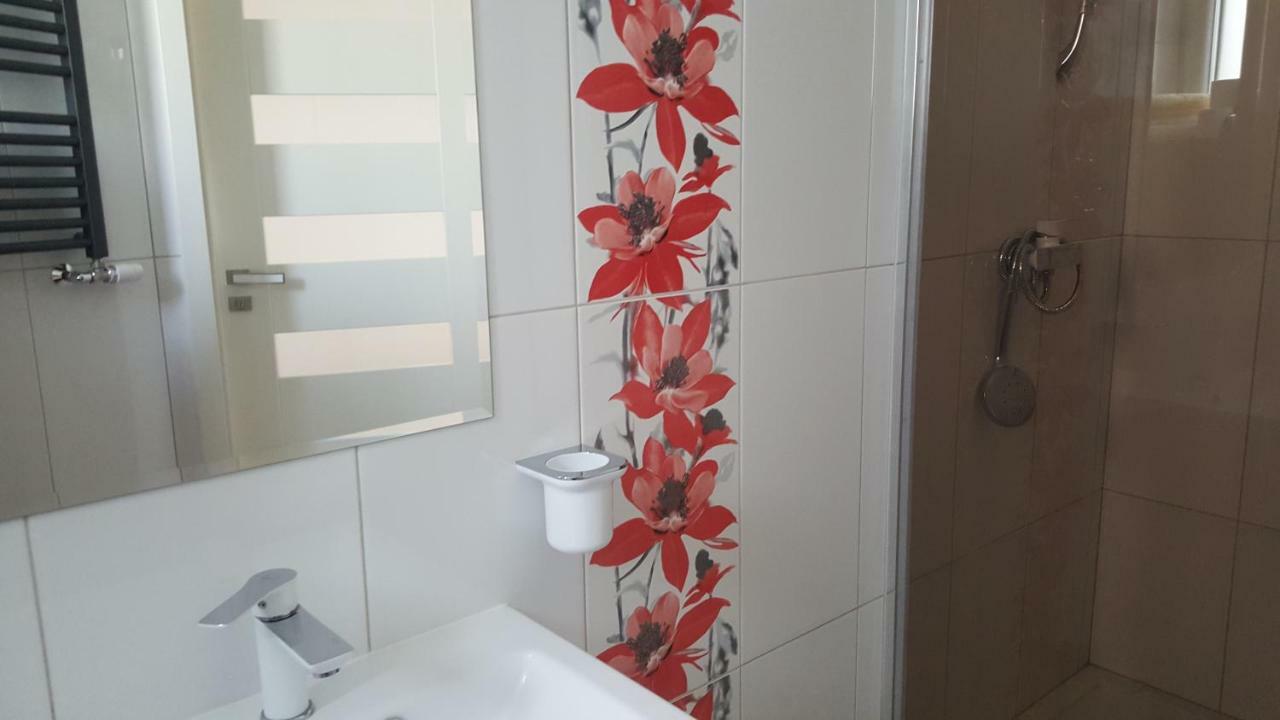 Apartament Centrum 2 Mikołajki Luaran gambar