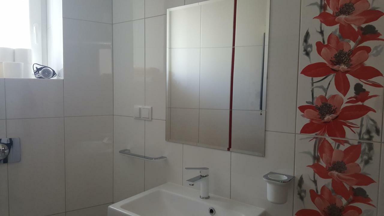 Apartament Centrum 2 Mikołajki Luaran gambar